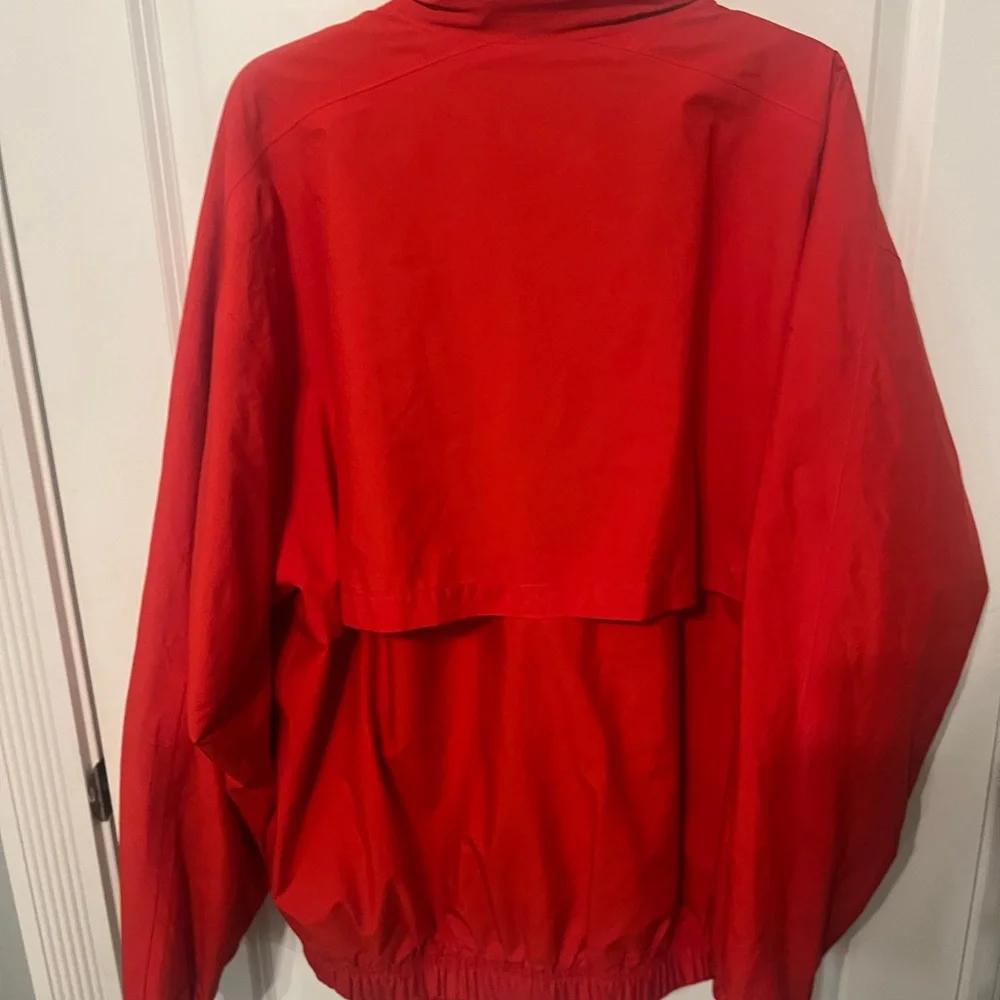 Nike Golf  Men's Jacket - Picture 6 of 7